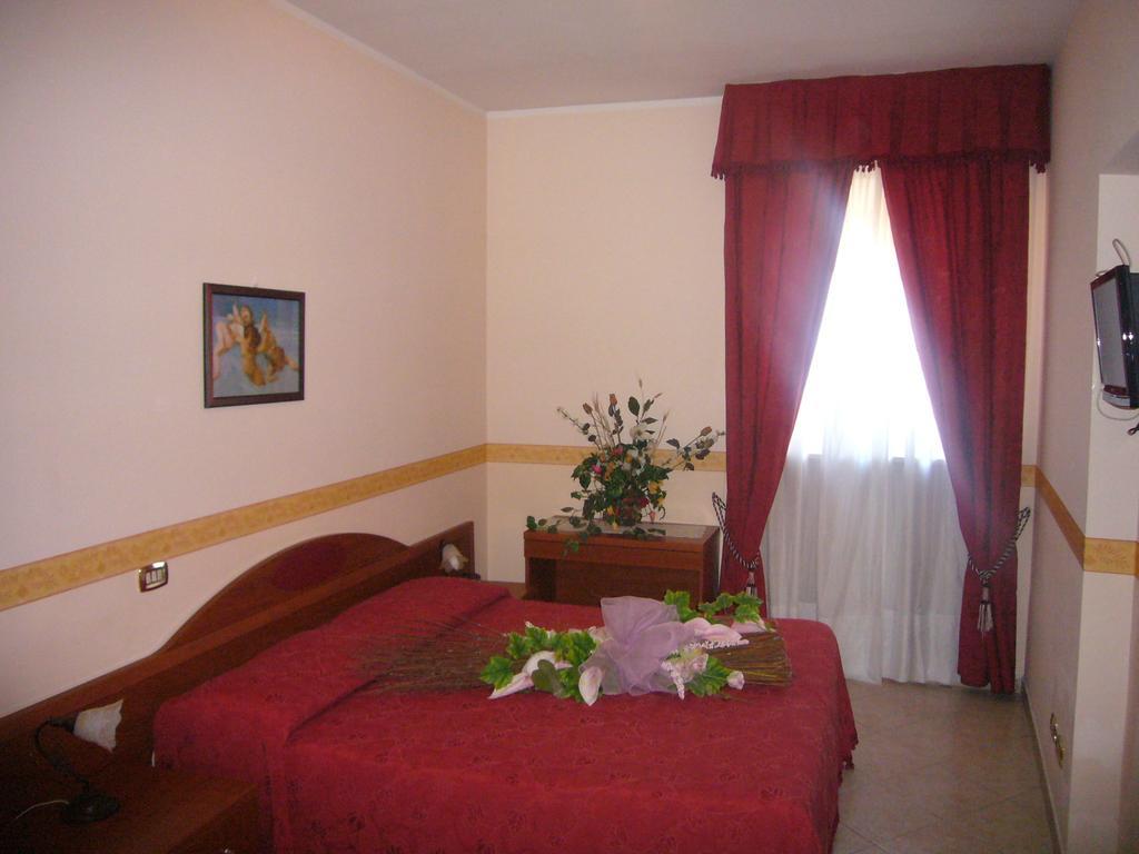 Villa Altieri Albano Laziale Exterior foto