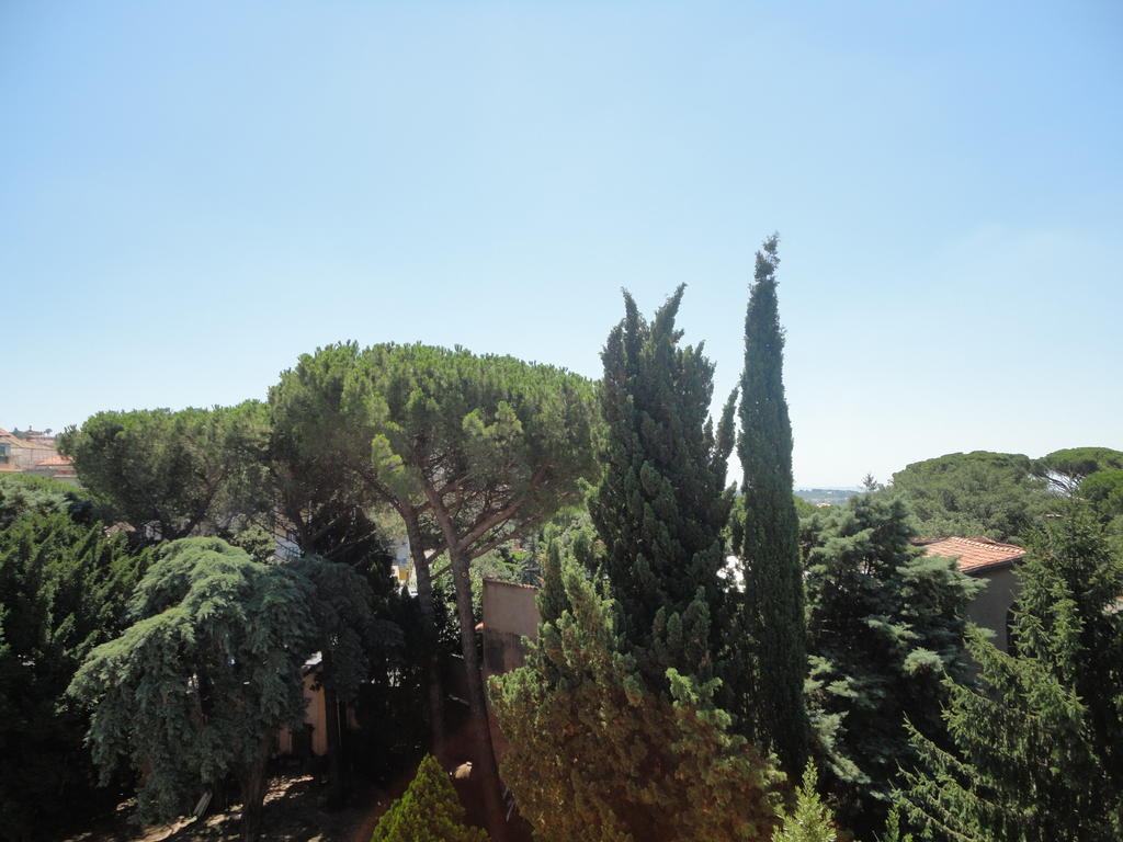 Villa Altieri Albano Laziale Exterior foto