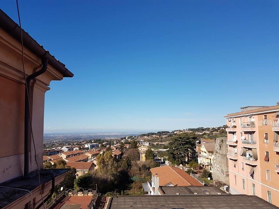 Villa Altieri Albano Laziale Exterior foto