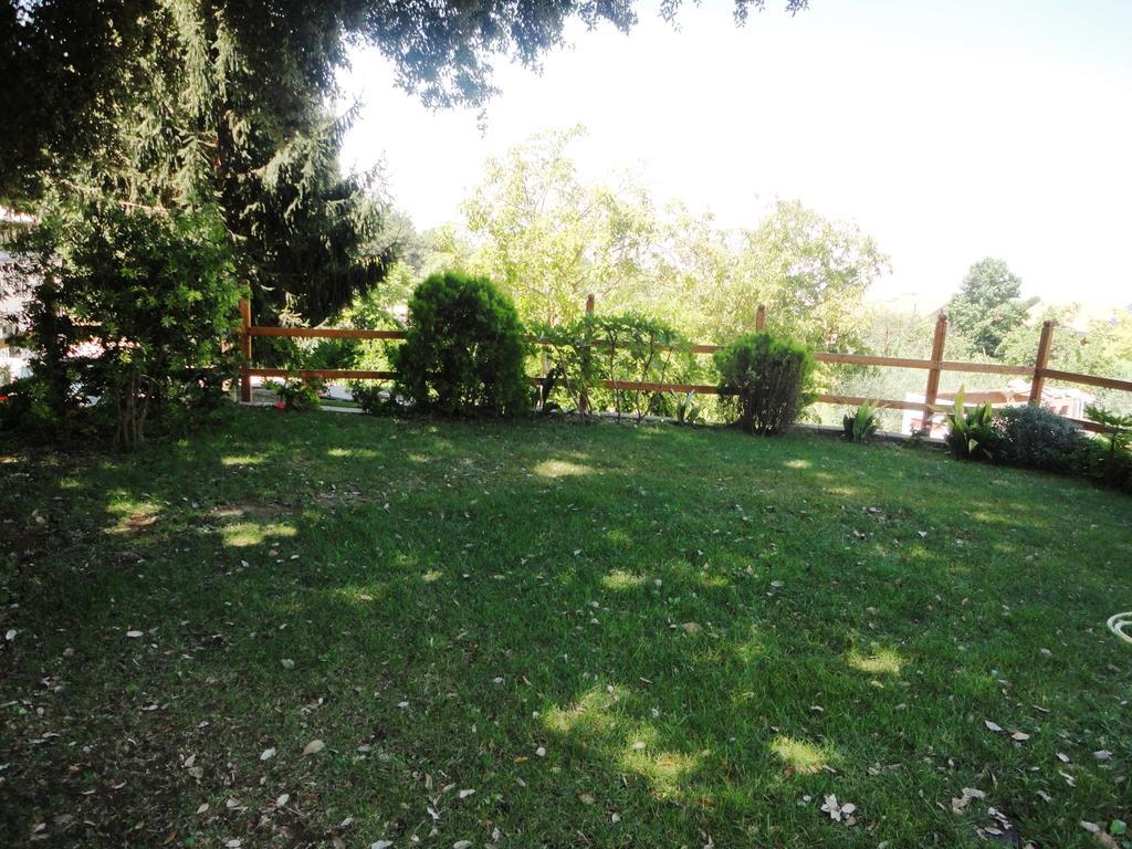 Villa Altieri Albano Laziale Exterior foto