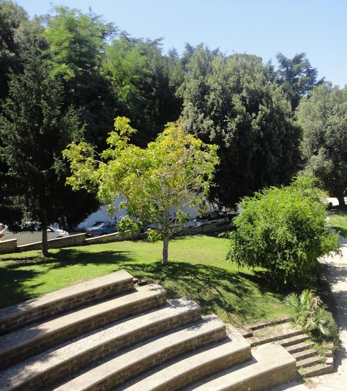 Villa Altieri Albano Laziale Exterior foto